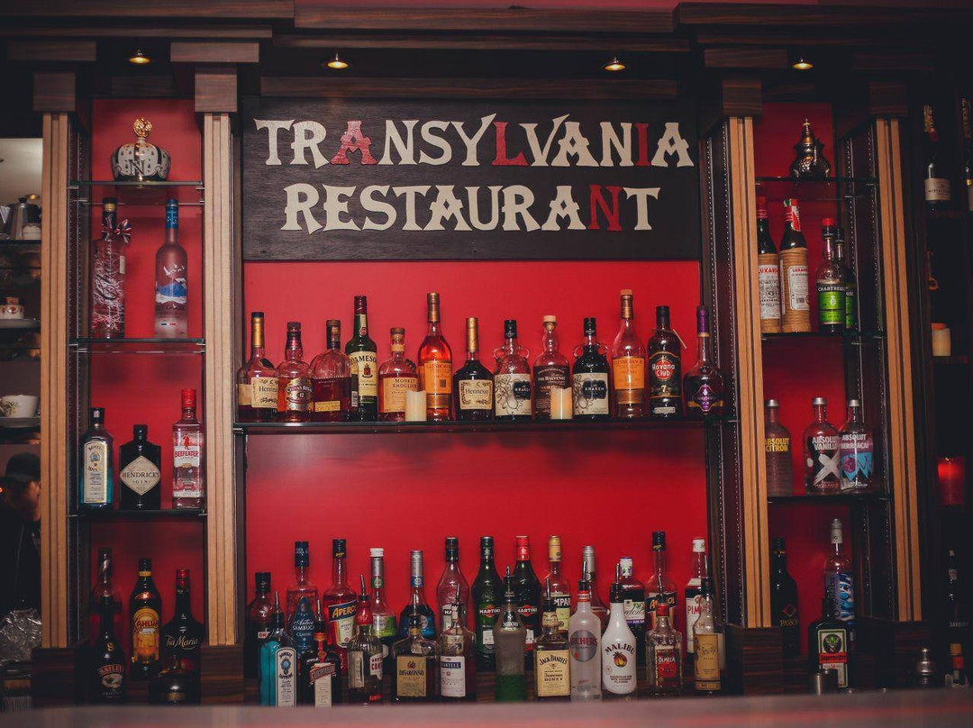 Transylvania Restaurant