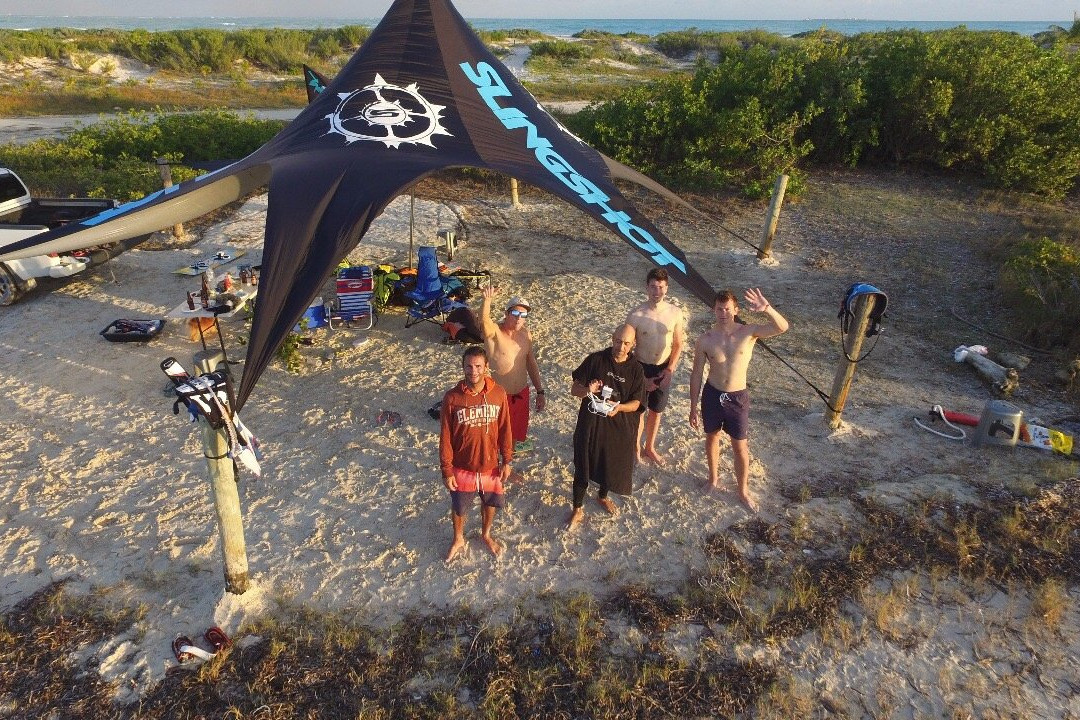 I-Ride Adventures-坎昆必去景点