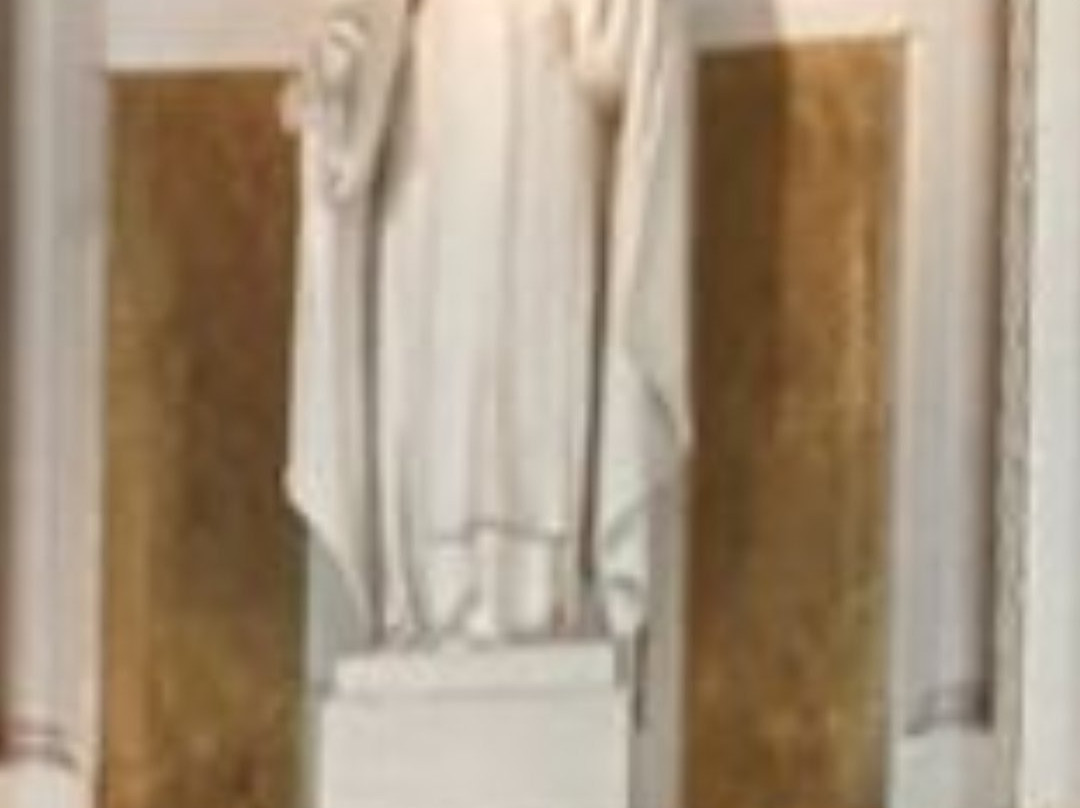 Parroquia Santa Teresa del Nino Jesus-Martinez必去景点