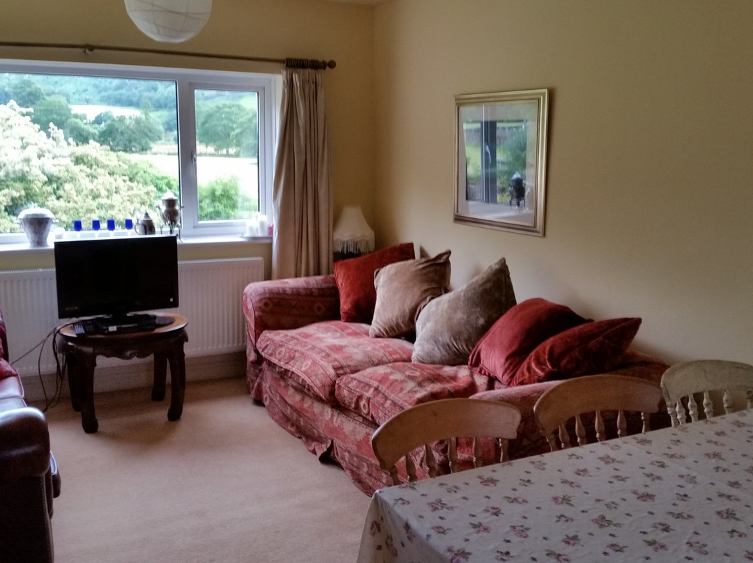 The Coach House主图