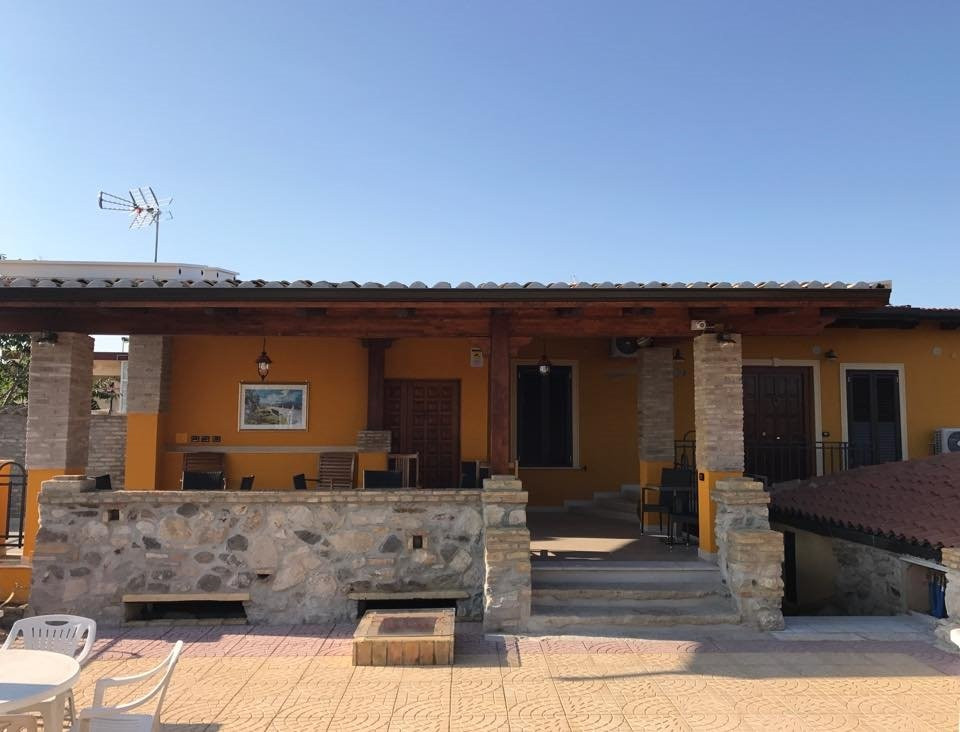 Eleven Bed & Breakfast主图