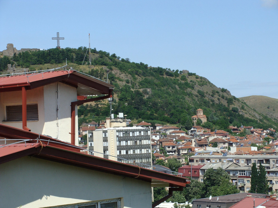 Isar Fortress-Shtip必去景点