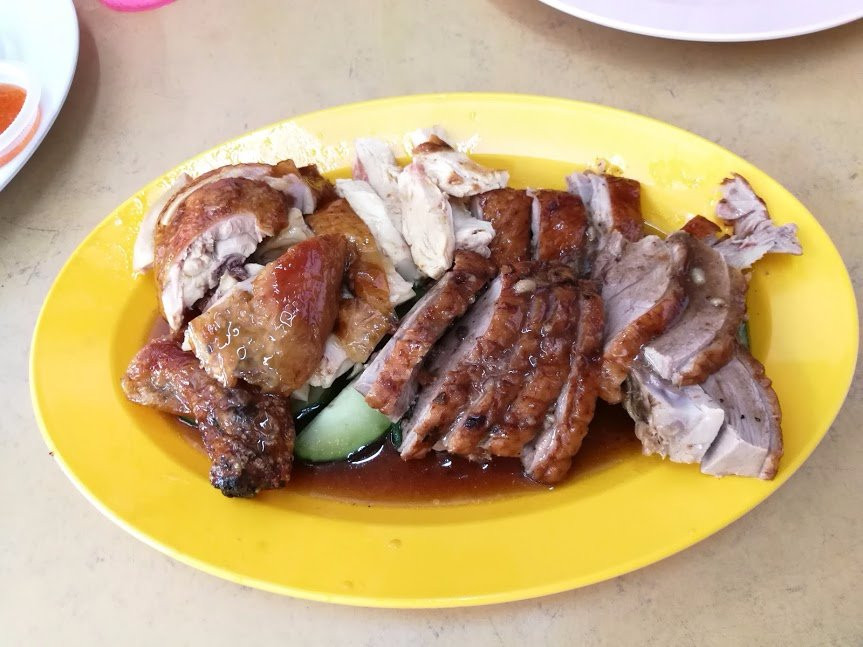 Ulu Kinta旅游攻略图片