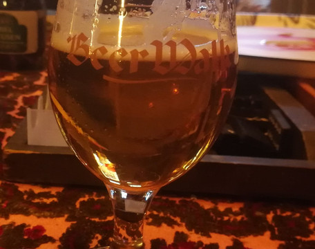 BeerWalk-根特必去景点