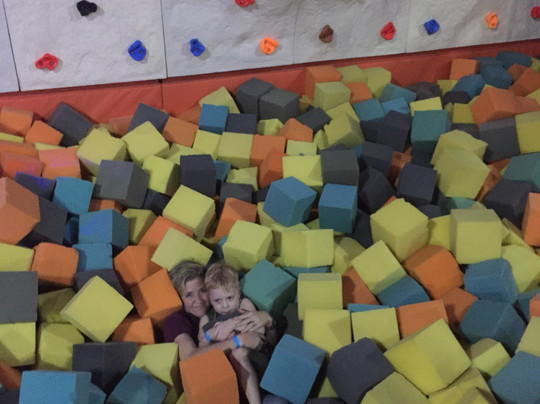 Xtreme Zone Medellín-麦德林必去景点