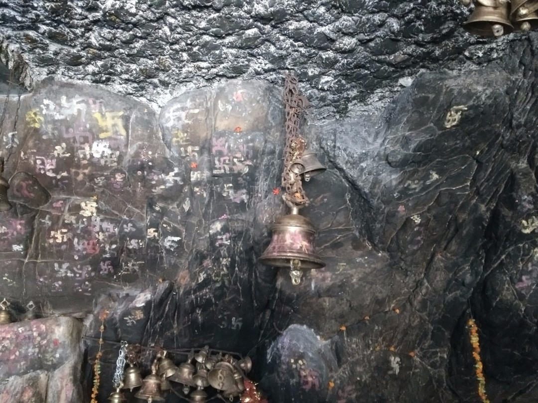Rudrahari Mahadev Temple景点图片