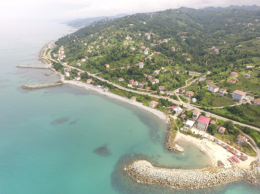 Rize Province旅游攻略图片