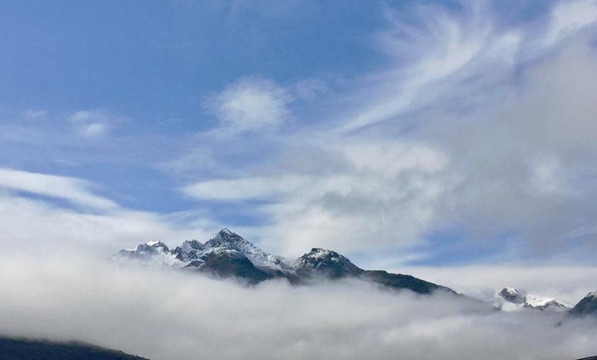 Pension Mayerhofer主图