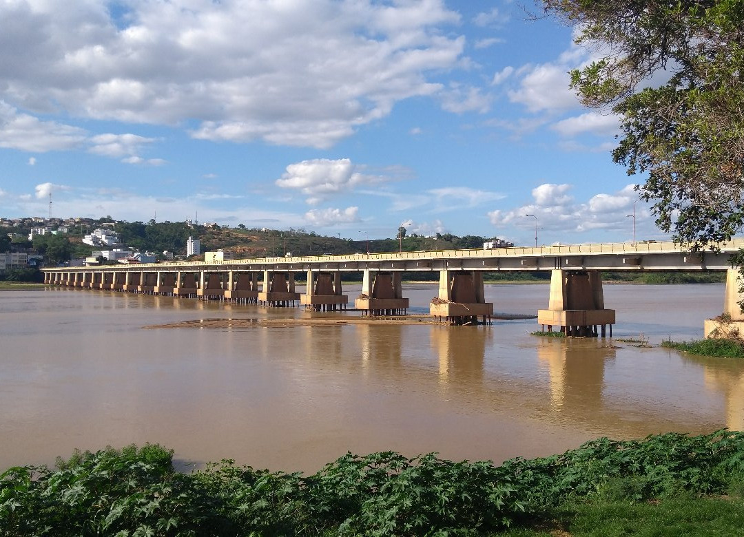 Ponte Florentino Avidos景点图片