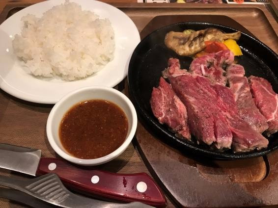 グッドミートストック