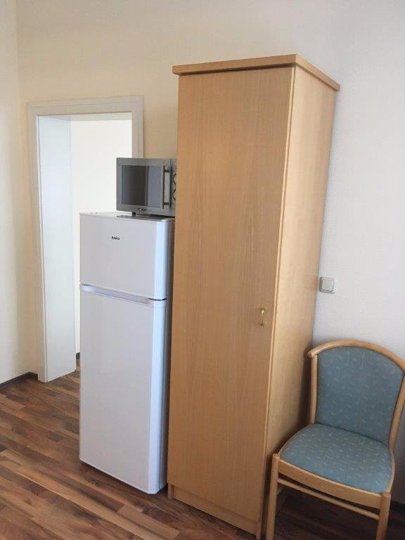 Hotel Zur Rebe主图