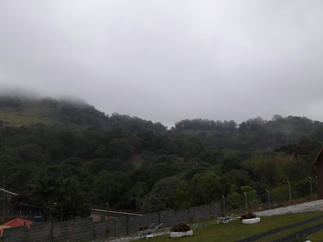 Pousada Espirito Santo