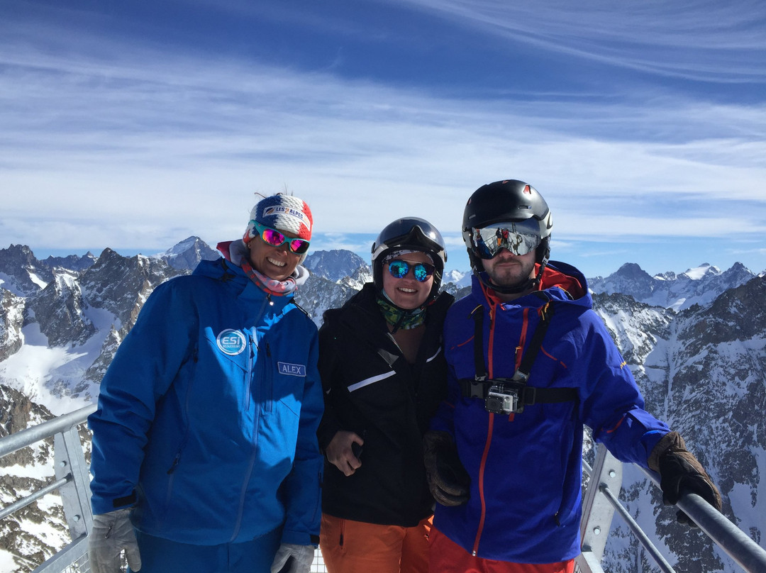 TipTop Ski Coaching景点图片