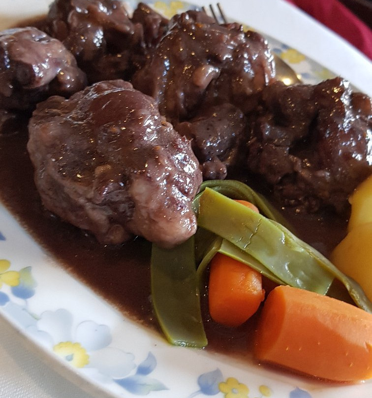 Casa Del Oso en Liebana-Camaleno必去景点