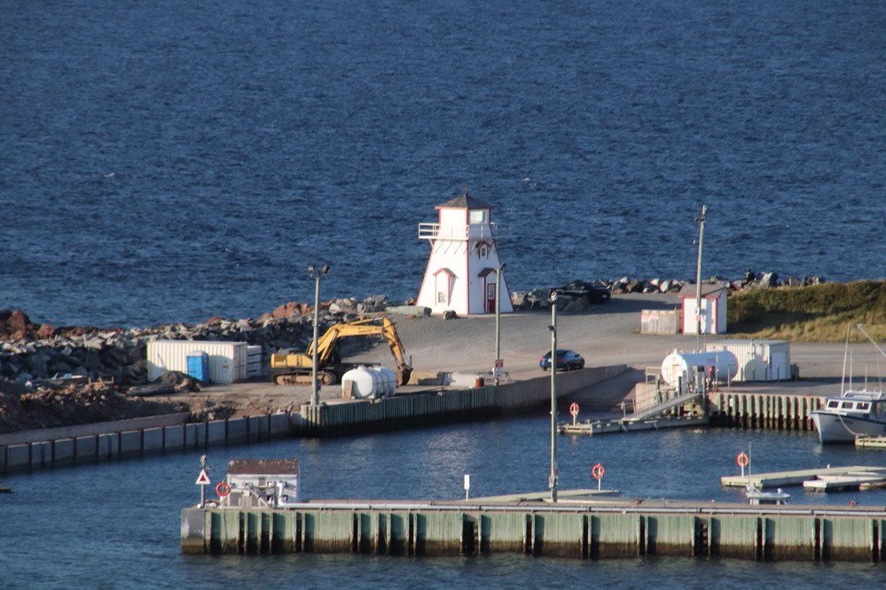 Arisaig Lighthouse-Arisaig必去景点