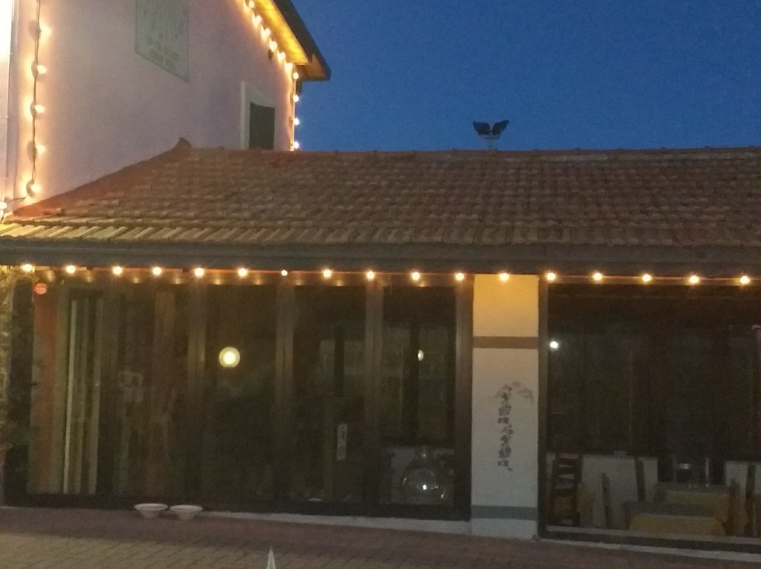 隆卡堤B&B别墅酒店主图
