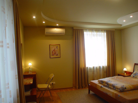 Konnyy酒店住宿-Territoriya Komforta