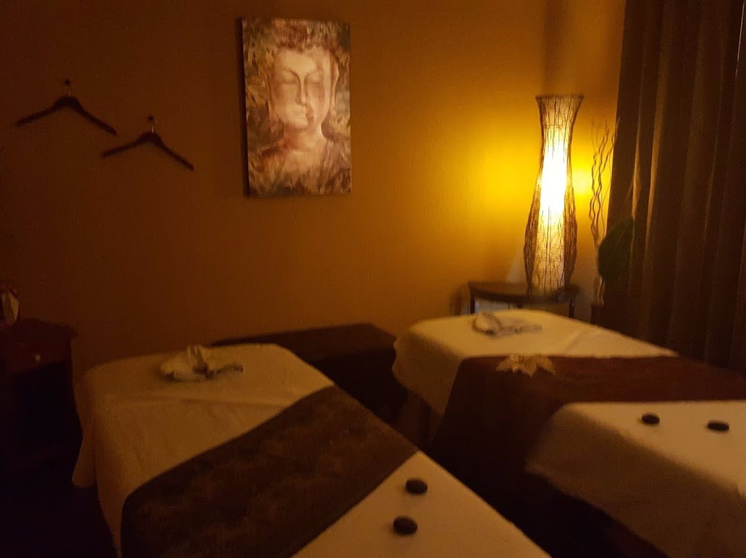 Cozy Thai Massage-Spring Valley必去景点