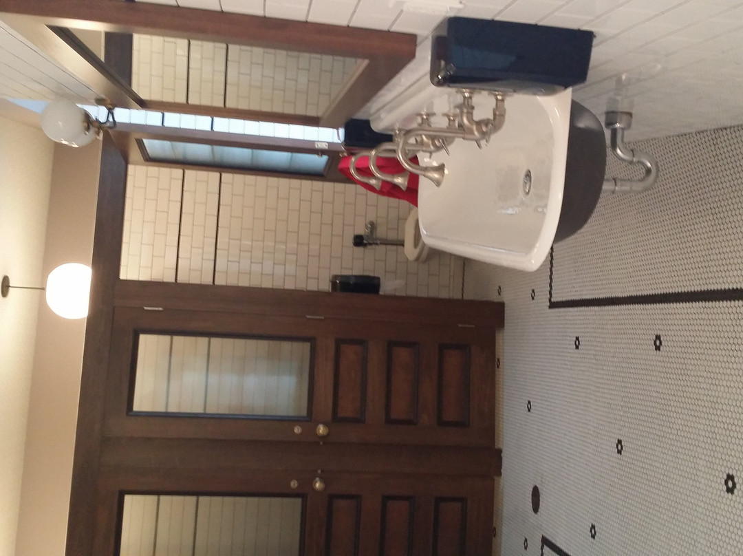 Cinemart Cinemas-Forest Hills必去景点