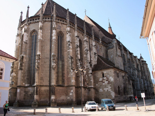 Tours in Brasov-布拉索夫必去景点