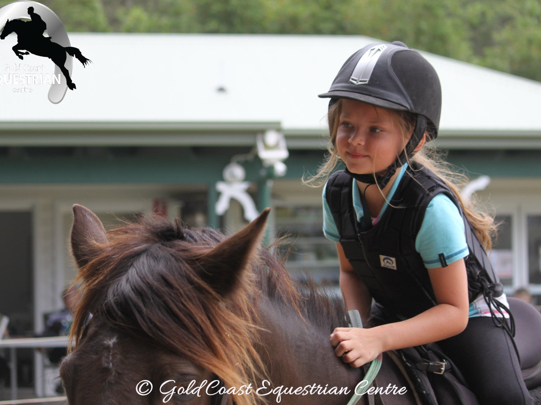 Gold Coast Equestrian Centre-Clagiraba必去景点