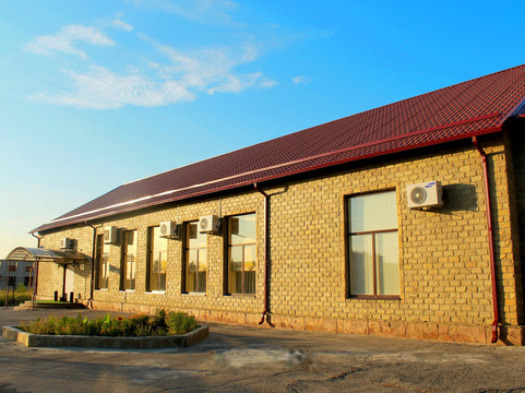 Uglegorskiy旅游攻略图片