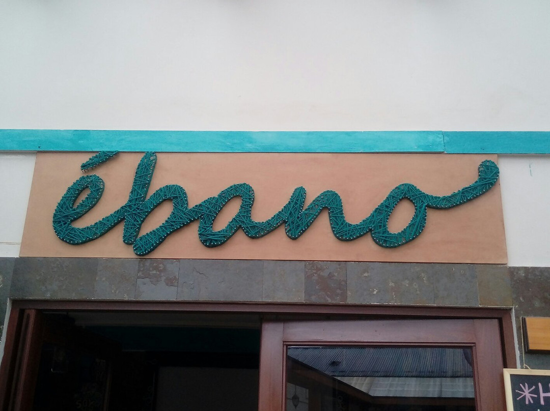 Ebano Restaurante