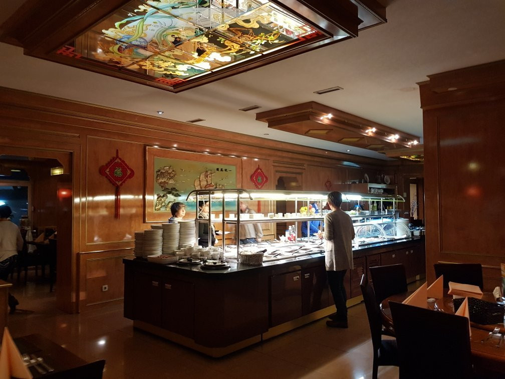 Pagode China Restaurant