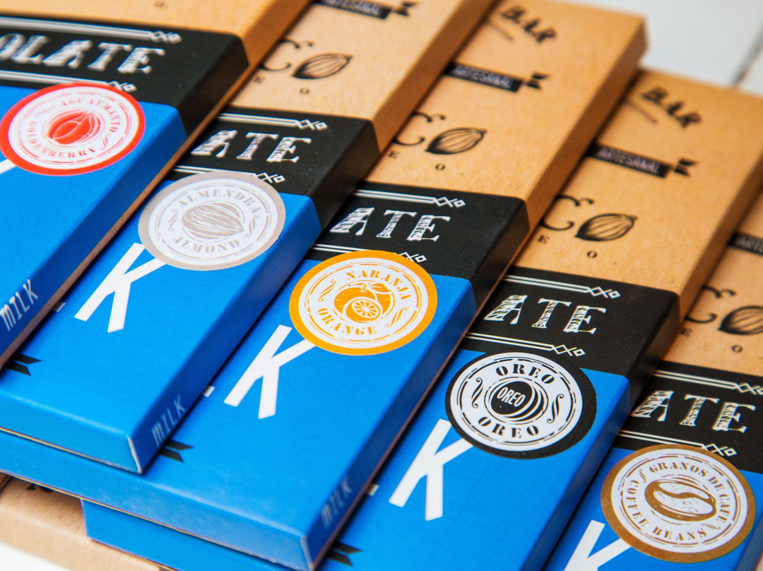 ChocoMuseo Pisac-Pisac必去景点