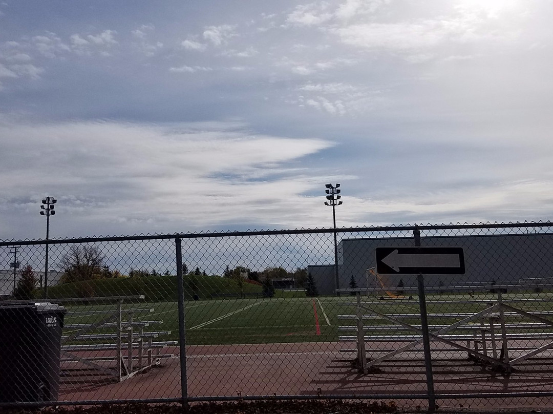 Smiley Park-柯克兰必去景点