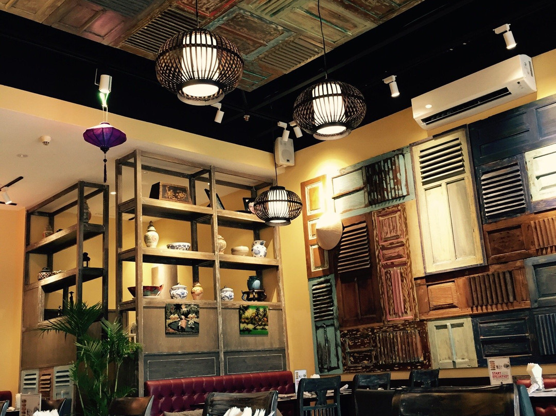 Saigon Delight