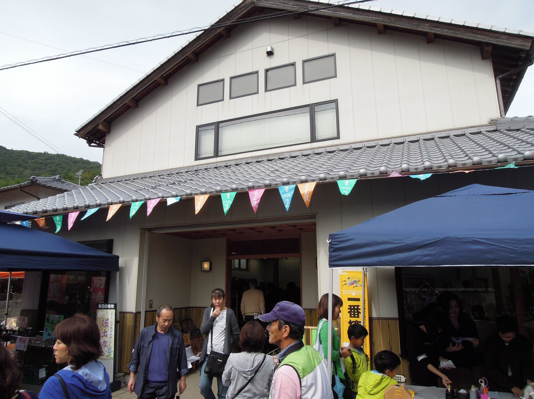 Hashimoto Gallery Bizen Pottery Sankoan景点图片