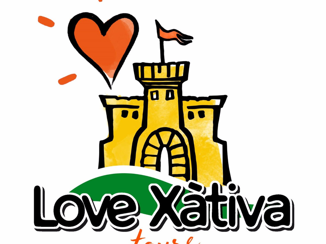 Love Xativa Tours景点图片