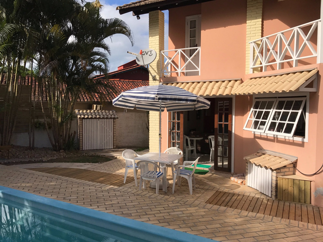 Casa do Bosque