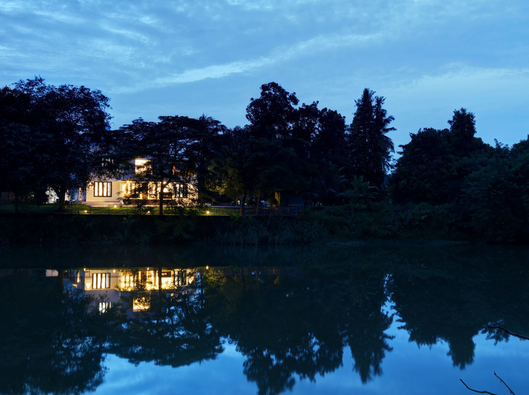 Nadhiyoram River Retreat by Maat Hotels主图
