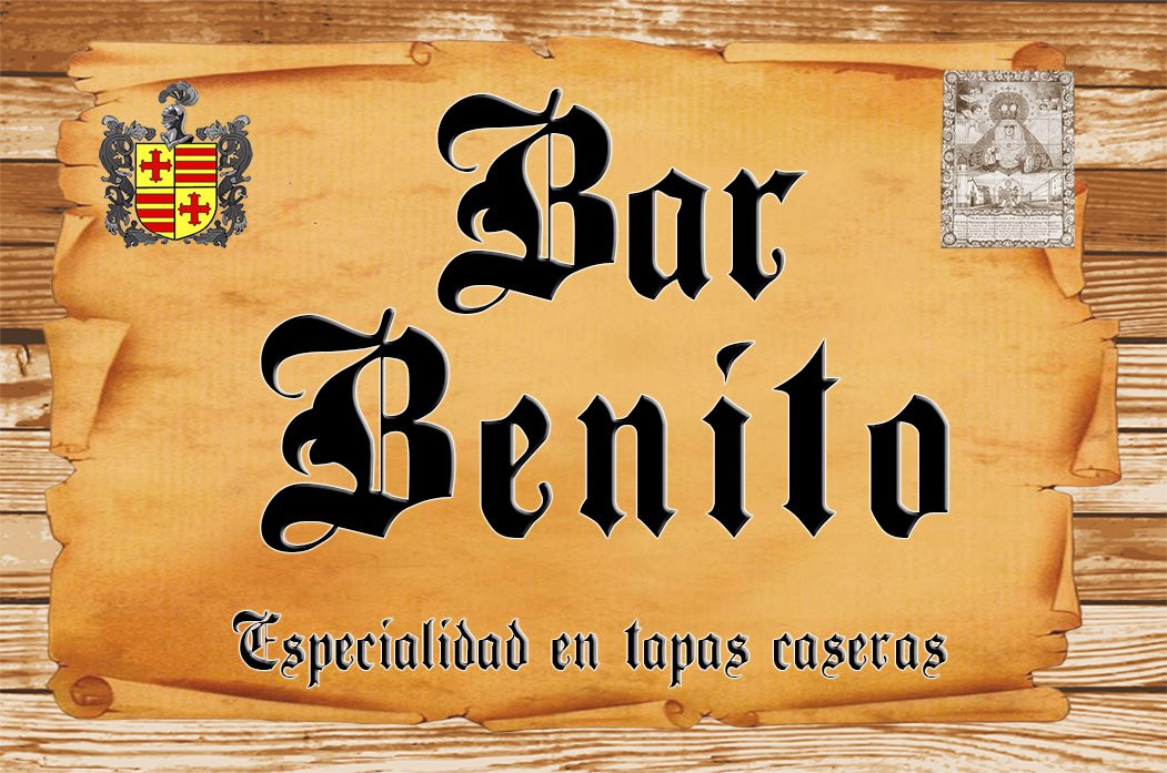 Torre de la Reina餐馆和美食-Bar Benito
