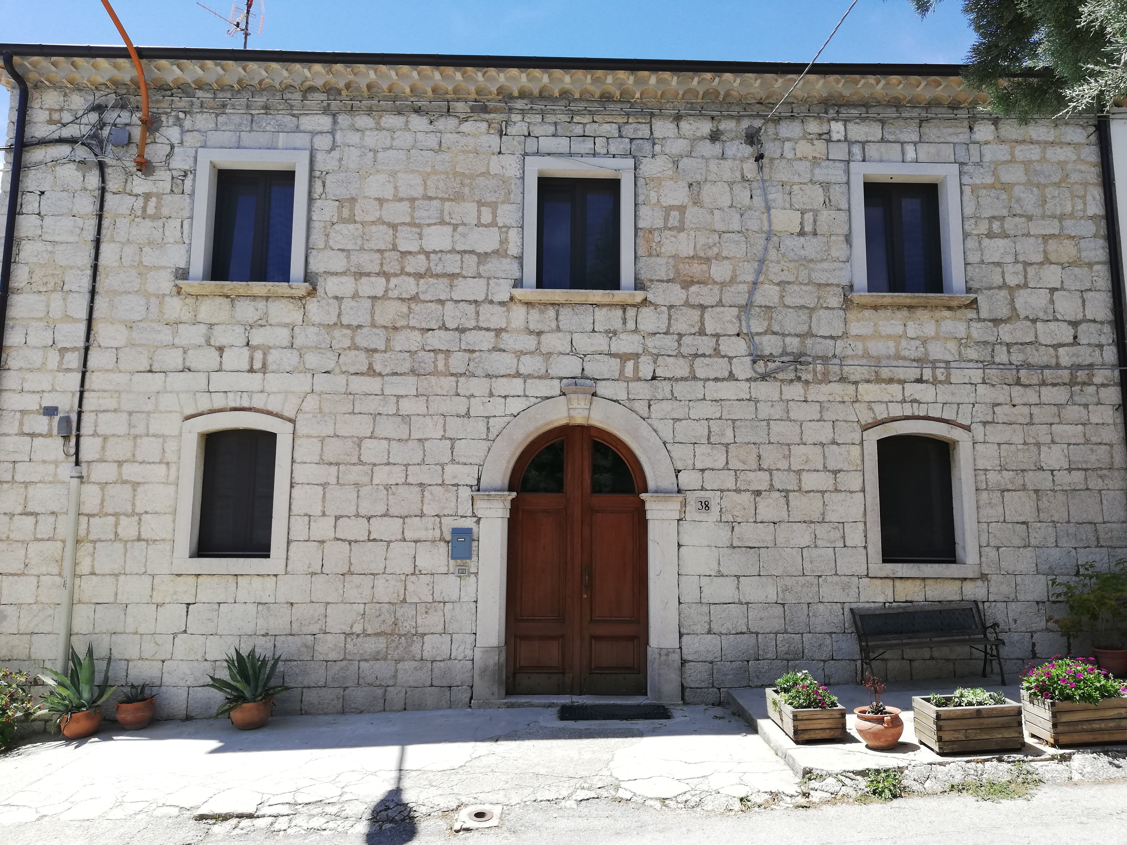 B&B Santo Stefano-官方