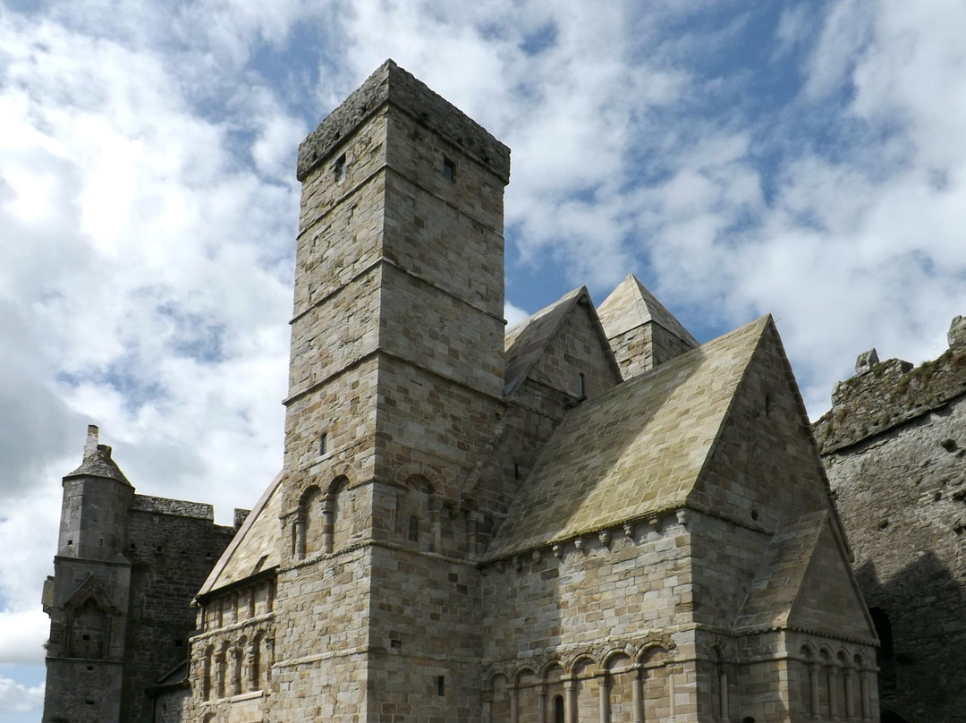 Hall of the Vicars Choral