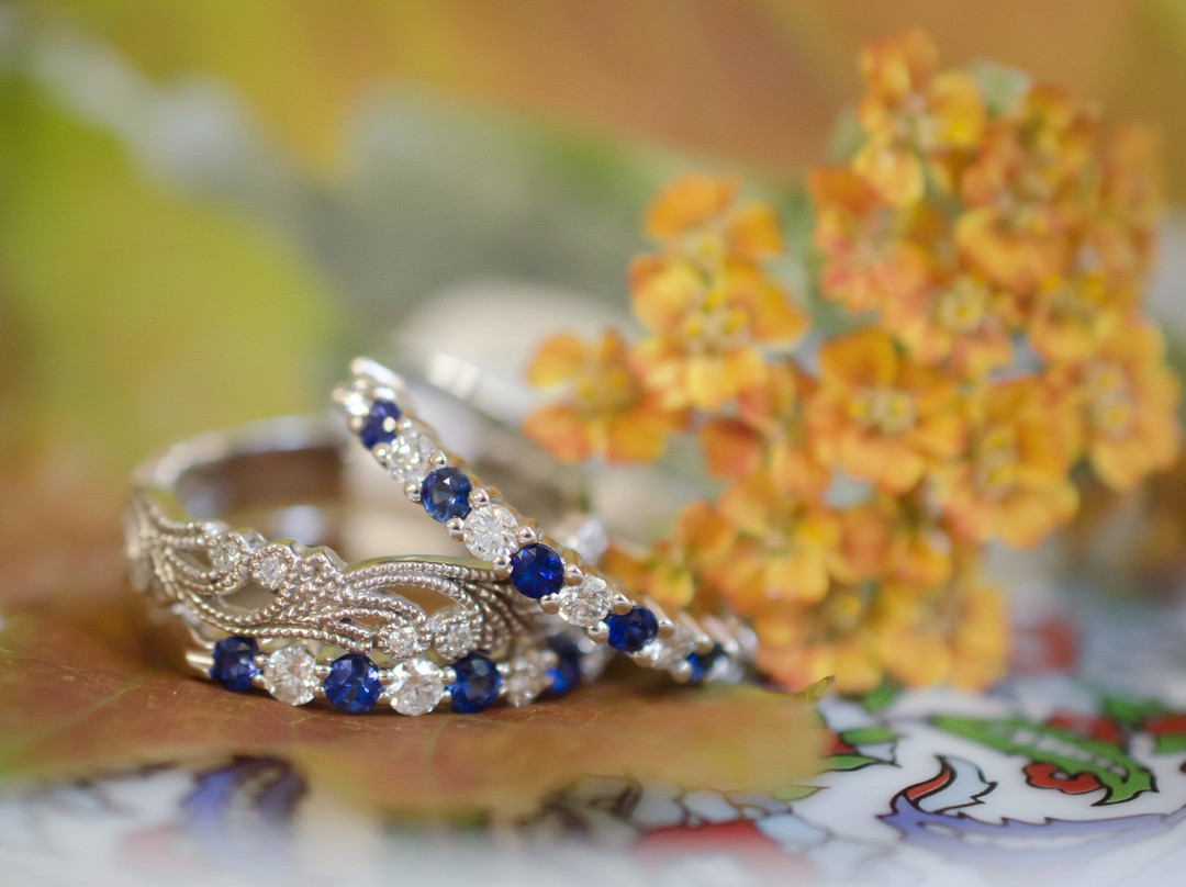 Colonial Jewelers-弗雷德里克必去景点