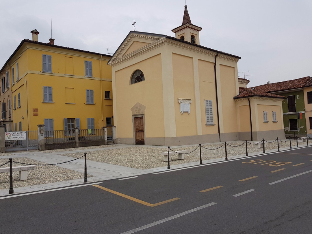 Conte Durini Apartments & Rooms