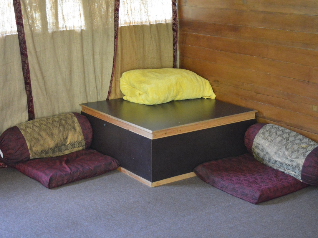 Jibhi Cafe & Cottages主图