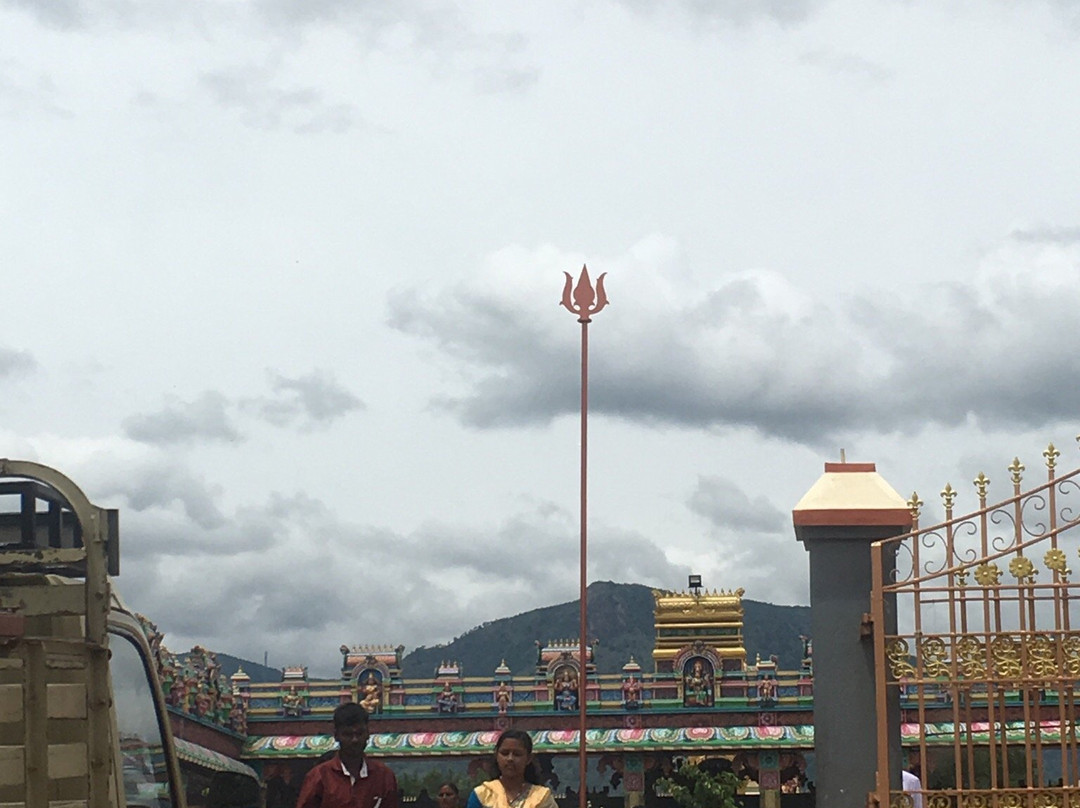 Bannari Amman Temple景点图片