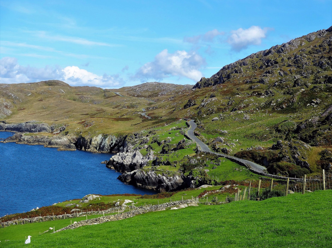 Beara Way-Glengarriff必去景点
