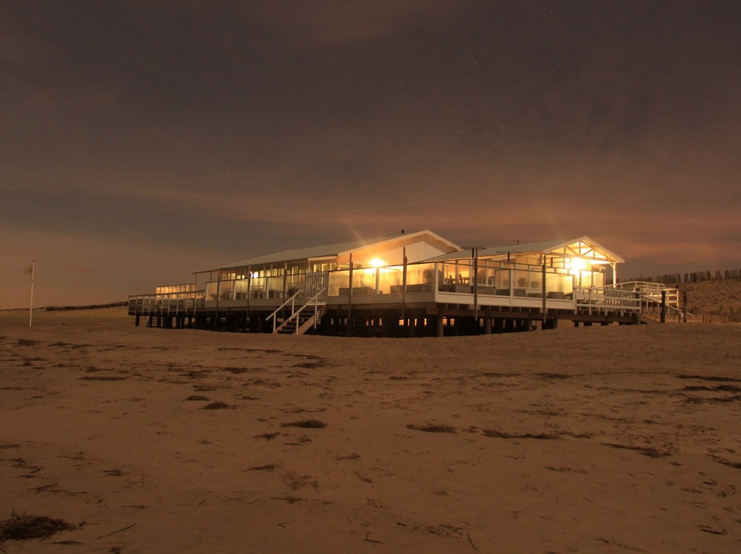 Beachhouse 25