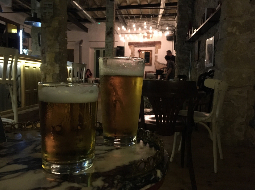 Villavieja 6景点图片
