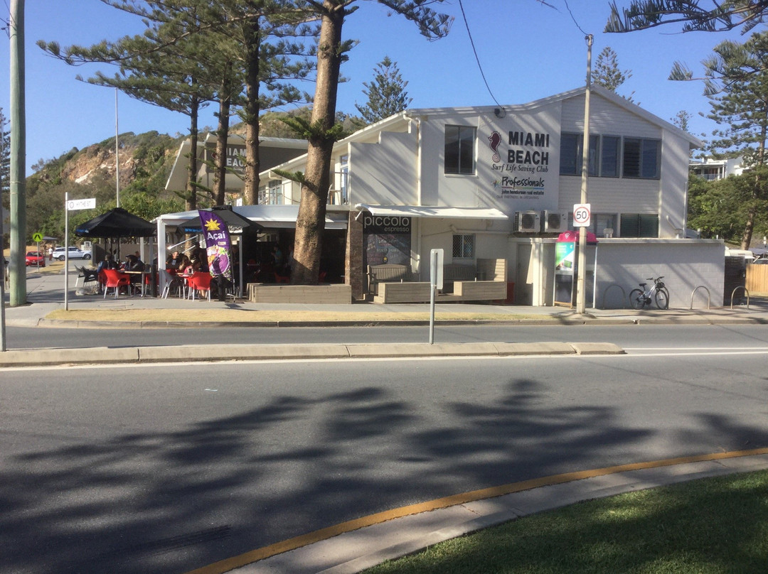 Miami Beach Surf Club - Bar & Function Rooms-Miami必去景点