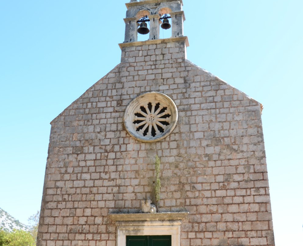 Gospe od Karmena景点图片