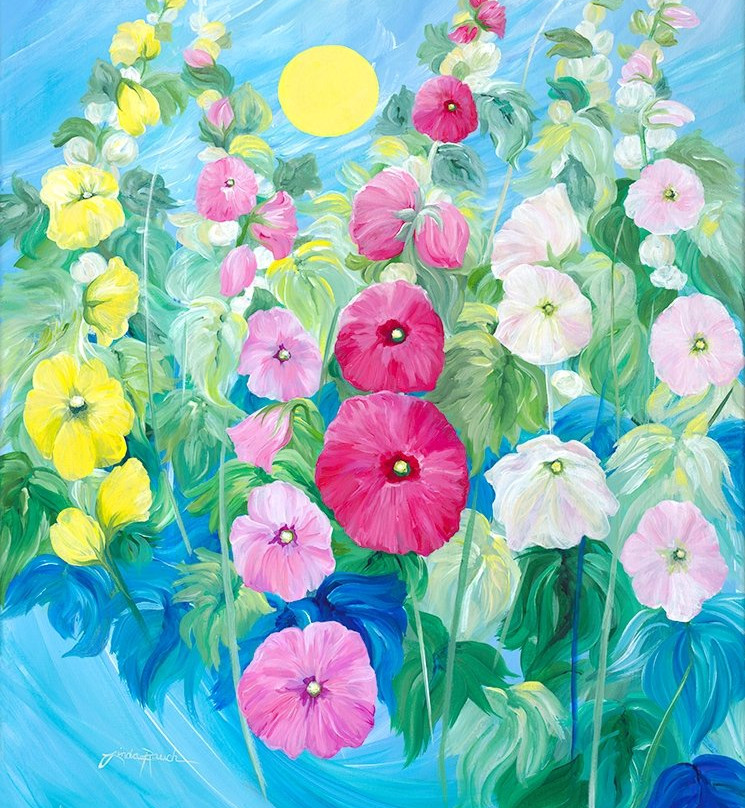 Linda Rauch Gallery-道师城必去景点