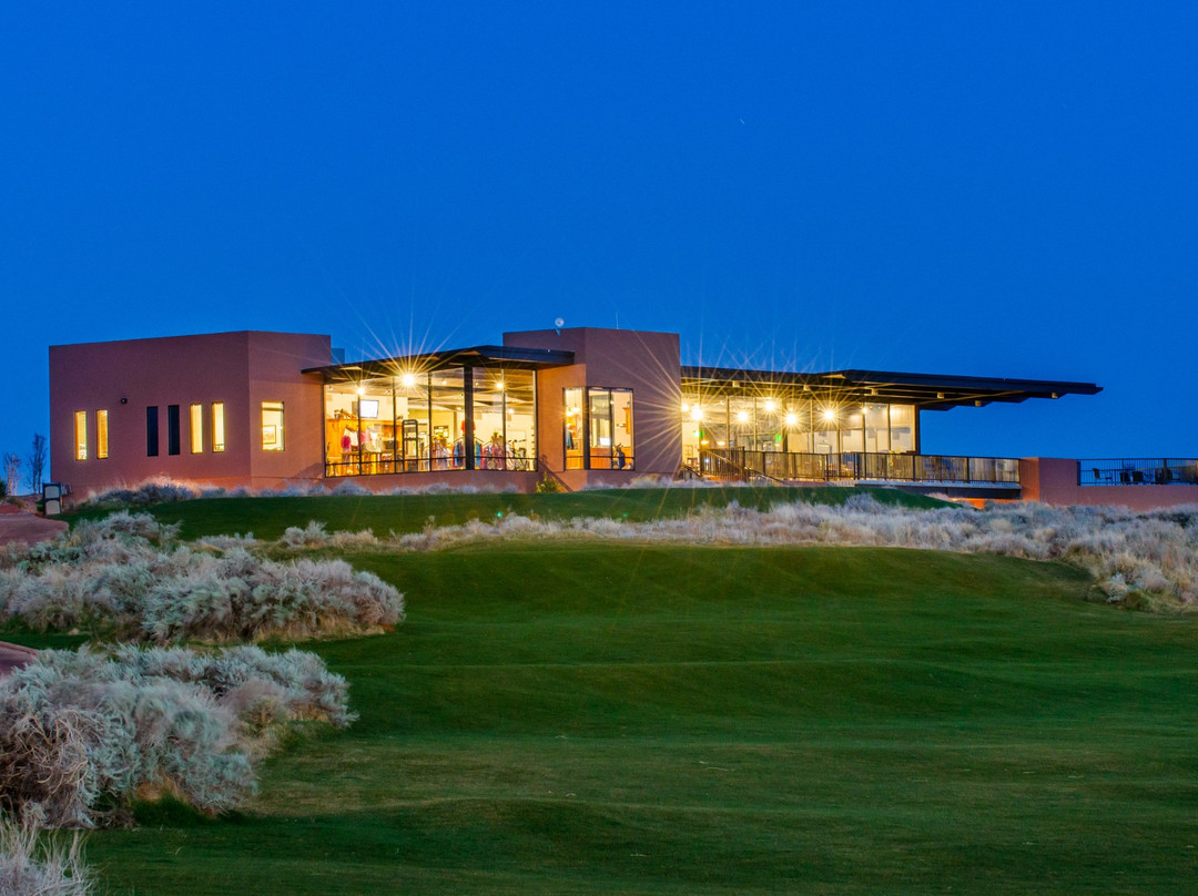 Sand Hollow Resort