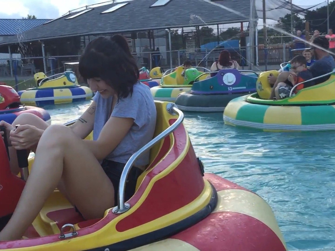 Swings-N-Things-Olmsted Falls必去景点